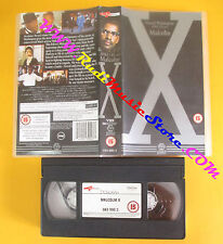 Vhs film malcolm usato  Ferrara