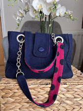 Earth squared handbag for sale Earth squared handbag for sale  EDINBURGH