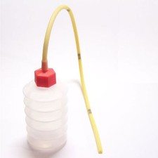 50ml absaugflasche saugflasche gebraucht kaufen  Titisee-Neustadt