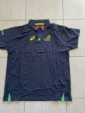 Wallabies men adult d'occasion  Expédié en Belgium