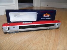 Bachmann virgin coach for sale  HAYWARDS HEATH