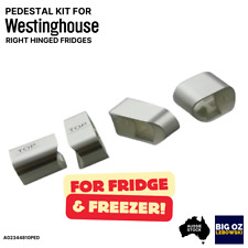 Usado, Kit de pedestal para geladeira Westinghouse articulada direita | Número da peça A02344810PED comprar usado  Enviando para Brazil