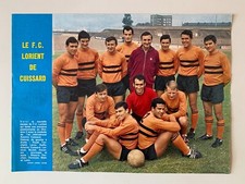 Photo football magazine d'occasion  La Séguinière