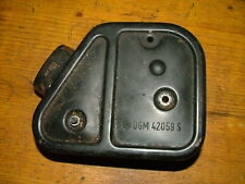 Piaggio ape 125 usato  Torrebelvicino