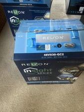Relion battery llc for sale  Charlotte