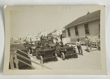 Wwii army willys for sale  Round Rock