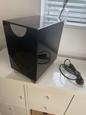 Monitor audio radius for sale  BOURNEMOUTH