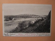 Boves cartolina epoca usato  Gropello Cairoli