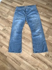 Mens levi 512 d'occasion  Expédié en Belgium