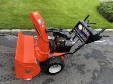 ariens sho deluxe snowblower for sale ariens sho deluxe snowblower for sale Glen Cove