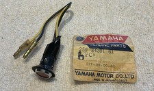 Yamaha pilot light for sale  HOLMFIRTH