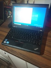Lenovo thinkpad x230i d'occasion  Labastide-Saint-Pierre