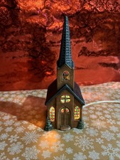 miniature church for sale  Adams