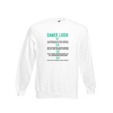 Gamer logik gaming gebraucht kaufen  Deutschland