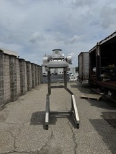 Fitzpatrick fitzmill dkas012 for sale  Rutherford