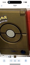 Nintendo pokémon pokédex gebraucht kaufen  Hamm