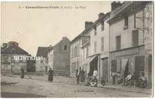 Cormeilles vexin place d'occasion  Taverny