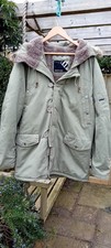 Animal parka coat for sale  SWANSEA