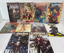 Marvel comics lot for sale  Long Beach