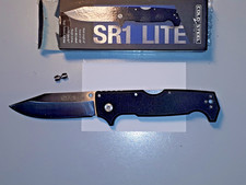 Cold steel sr1 gebraucht kaufen  Landsberg am Lech