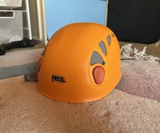 Petzl elios helmet for sale  Milpitas