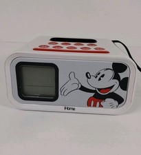 Ihome disney mickey for sale  Valparaiso