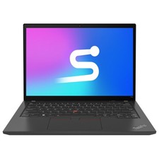 LENOVO THINKPAD T14 GEN 3 LAPTOP I5-1235U 16GB 256GB SSD NVME WUXGA W11P na sprzedaż  PL