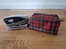 Reisebügerleisen retro wester gebraucht kaufen  Hamburg