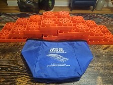 Lynx levelers pack for sale  Denver
