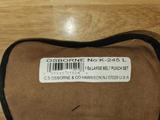 Osborne large size for sale  Glendale Heights