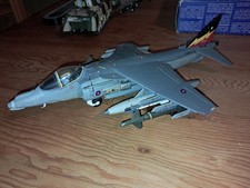 1.48 hasegawa harrier for sale  ANDOVER