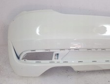 Paraurti fiat 500s usato  Casapesenna