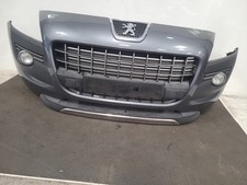 2011 peugeot 3008 for sale  WEYMOUTH