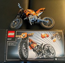 Lego technic moto for sale  Redondo Beach