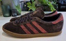 Adidas tobacco originals. for sale  ST. HELENS