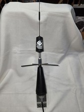 Antena caminhoneiro celular Wilson banda dupla. Conector coaxial ausente. comprar usado Antena caminhoneiro celular Wilson banda dupla. Conector coaxial ausente. comprar usado  Enviando para Brazil