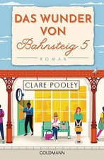 Wunder bahnsteig 5 gebraucht kaufen  Berlin