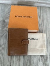 Louis vuitton agenda gebraucht kaufen  Freising