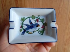 Petit cendrier perroquet d'occasion  Dammarie