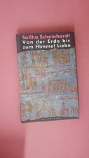 246552 saliha scheinhardt gebraucht kaufen  Herzebrock-Clarholz