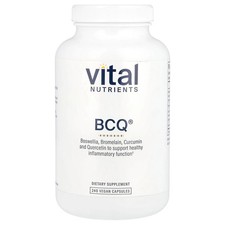 Bcq 240 vegan for sale  USA