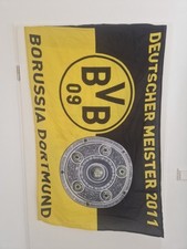 Borussia dortmund bvb gebraucht kaufen  Lingen (Ems)
