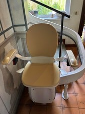 Montascale elettrico acorn usato Montascale elettrico acorn usato  Roma