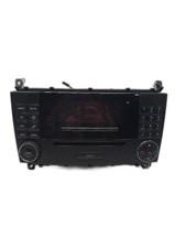 Equipamento de áudio rádio 203 tipo C280 receptor compatível com 05-06 Mercedes C-Class 1346017 comprar usado  Enviando para Brazil
