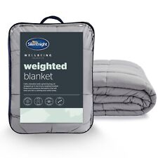 Silentnight weighted blanket for sale  MANCHESTER