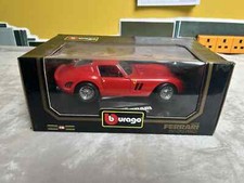 Bburago ferrari 250 for sale  LONDON