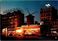 Moulin rouge paris for sale  Vallejo