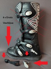 Xtar enduro cross gebraucht kaufen  Erkner