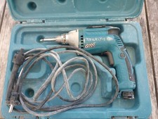 Visseuse platre makita d'occasion  Paris II