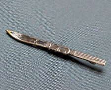 G263 distintivo epoca usato  Rivoli